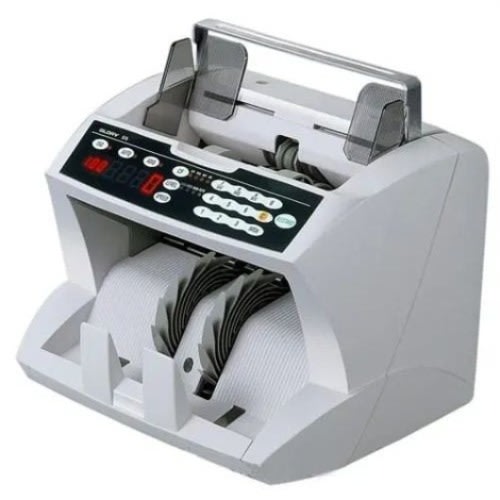 Hiphen Glory Money Counting Machine