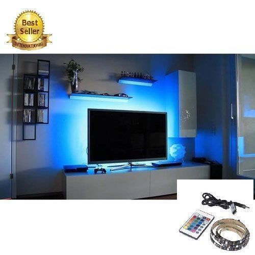 TV Background Light Decoration LED Light Strip