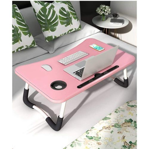 FOLDABLE LAPTOP DESK