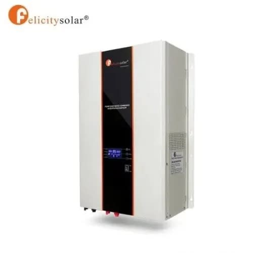 5kva 48v Pure Sine Wave Felicity Inverter