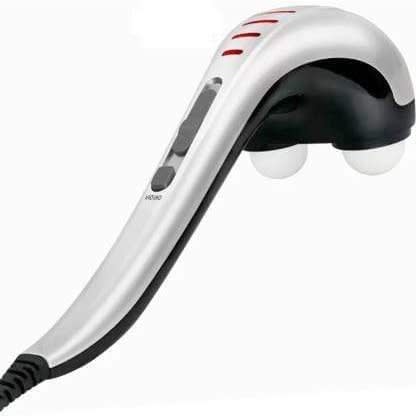 Double Head Body Massager Machine