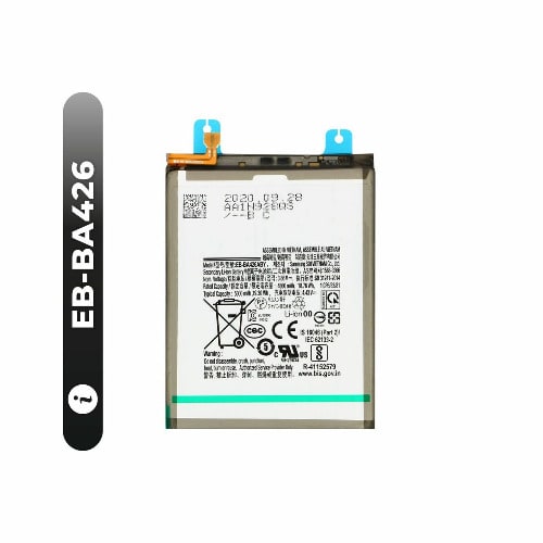 Replacement Battery For Samsung Galaxy A32