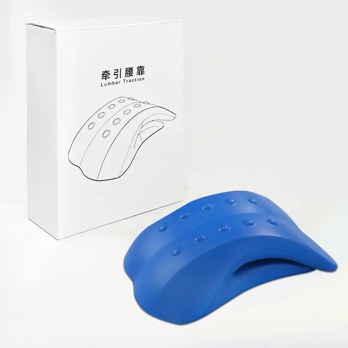 Foam Type Lumbar Support