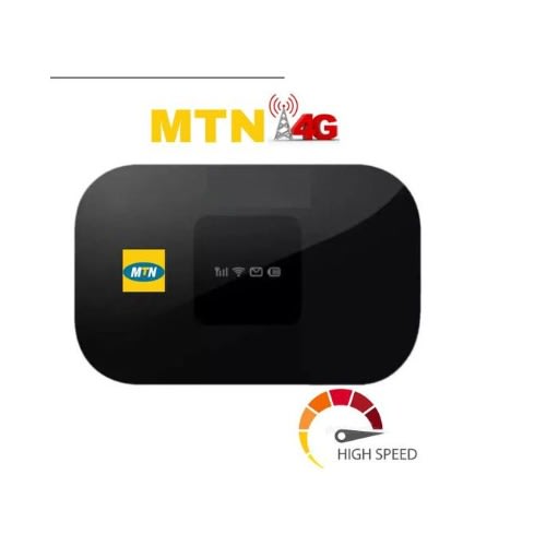 4G  Pocket WIFI MiFi Lte