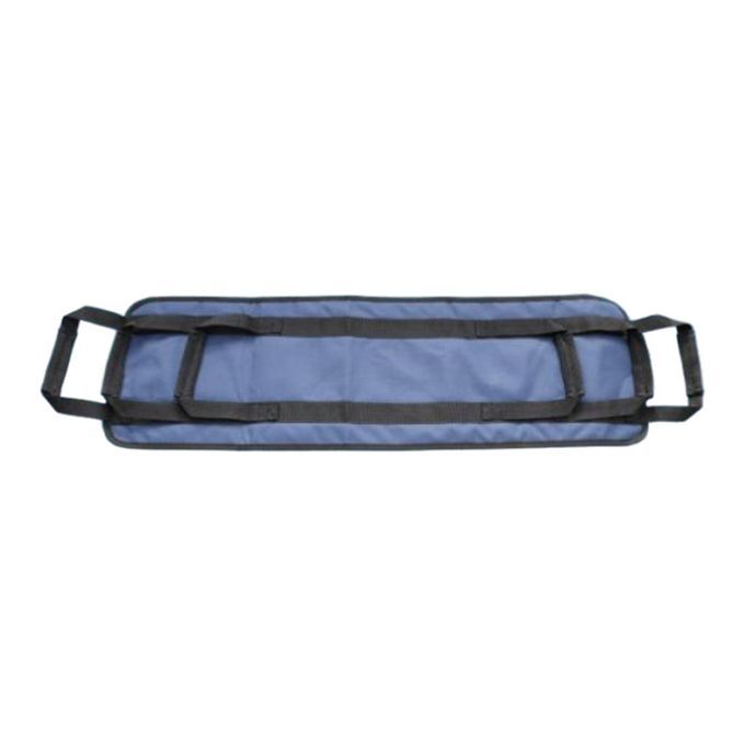 Patient Lift Sling Safer Transfers Patient Transfer Assist Black L