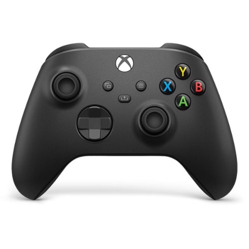 Xbox Wireless Controller for Xbox Series & Windows Devices - Carbon Black