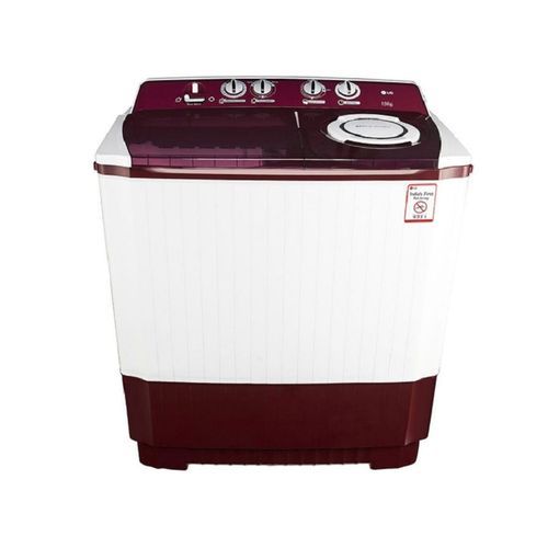 8Kg Lint Filter Twin-Tub Top Loader Washing Machine WP950R
