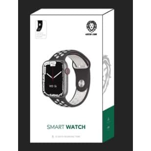 Lion Ultimate Smart Watch