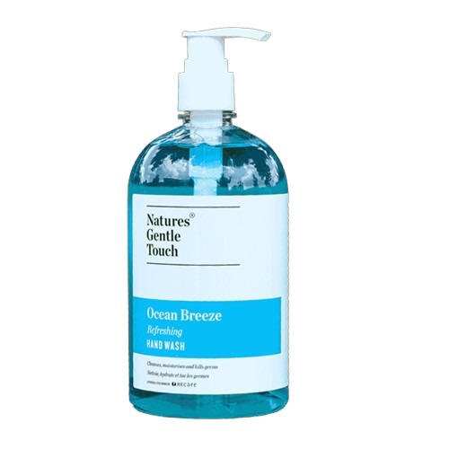 Ocean Breeze Refreshing Hand Wash
