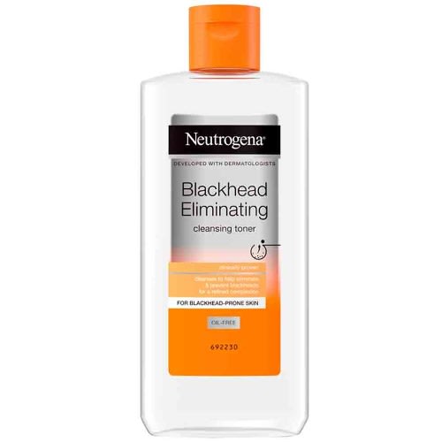 Blackhead Eliminating Cleansing Toner - 200ml