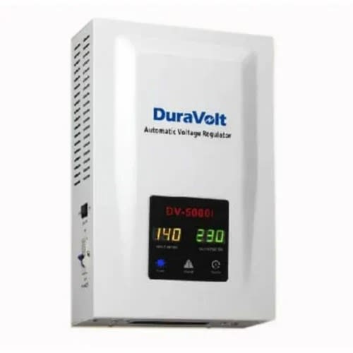 Wall Type Stabilizer -Avr Dv-5000i