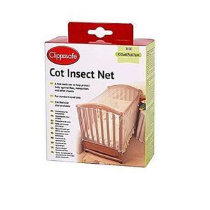 Baby Bed Cot Insect Mosquito Net (Net Only)
