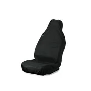 Pair Of Front Car Seat Cover