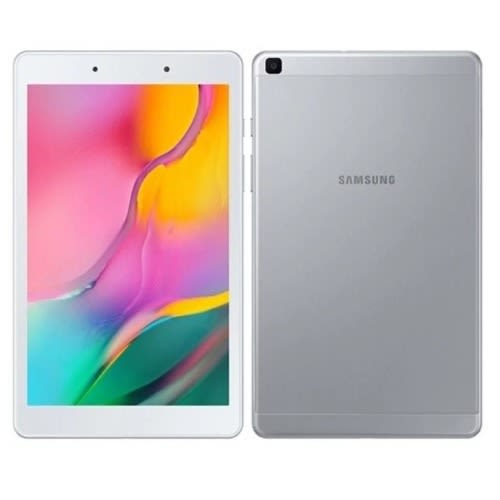 Galaxy Tab A - 8.0" Screen- 32gb Rom +2gb Ram -8mp+ 2mp-4g - 5100mah - Silver