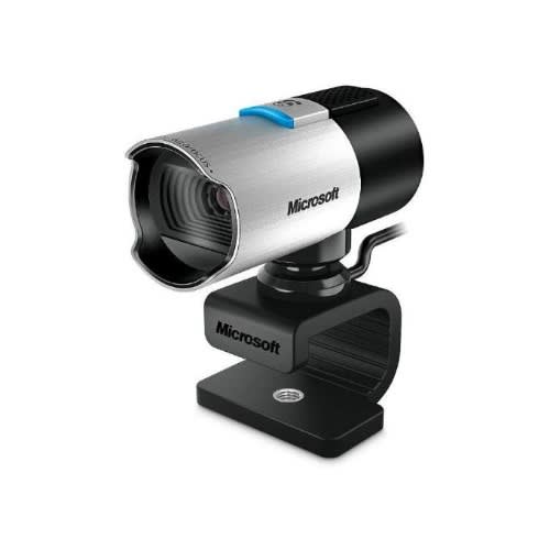 Lifecam Studio 1080p Hd Webcam