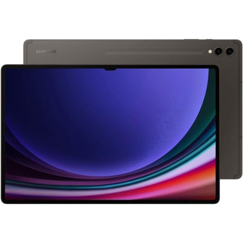 Galaxy Tablet S9 Ultra - 256GB ROM - 12GB RAM - Wi-fi - 11200mAh - Graphite