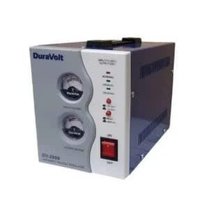 Avr Dv-2000W Stabilizer