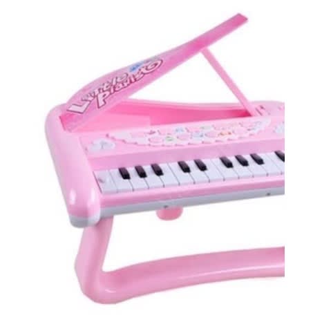 Little Pianist Musical Fun Electronic Piano Keyboard