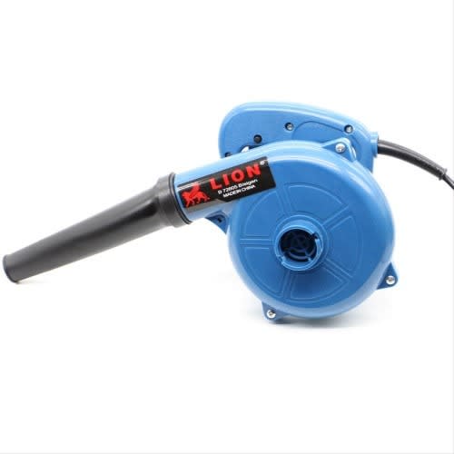 Electric Blower  Vacuum Cleaner