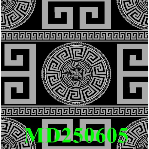 Wallpaper Var Decor 5.3 Square Meter