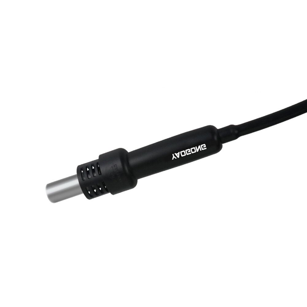 850 Air Pump Type Three-Wire Non-Display DC Airflow Handle