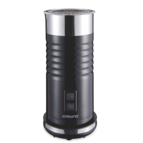 Milk Heater And Frother