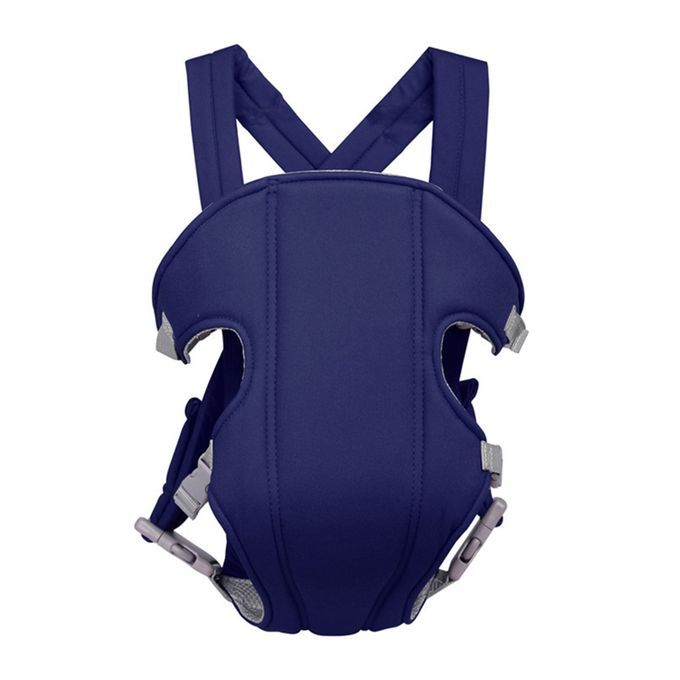 Ergonomic Baby Carryer Holder 3-16 Month Facing-in Front