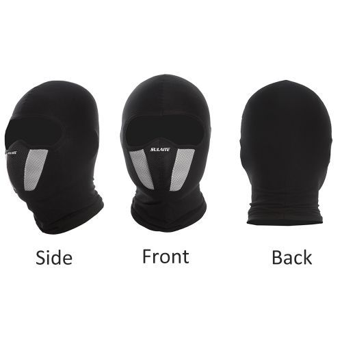 1pc Mask Windproof Cycling Headgear Cotton Full Face