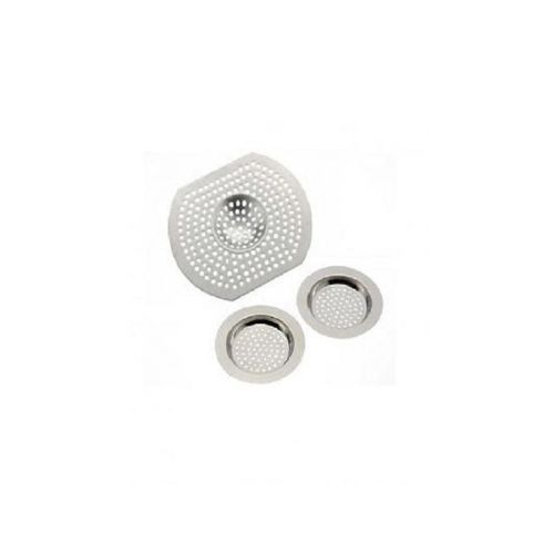 Sink Strainer Set 3 In 1