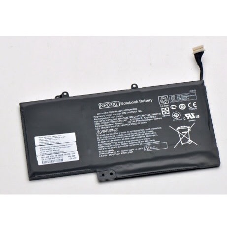 Pavilion X360 13-a010dx 13-a110dx Np03xl Battery