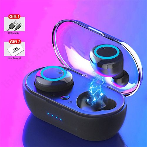 Phones Tablets Bluetooth Headsets Wireless Earphones
