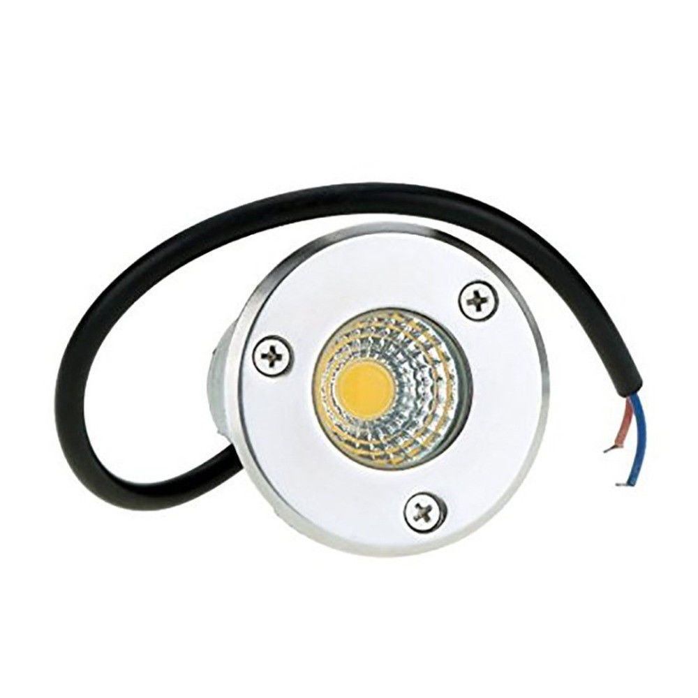 New IP67 3W 5W COB Waterproof LED Underground Light Outdoor
