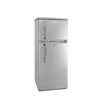 Double Door Top Mount Refrigerator - 200L
