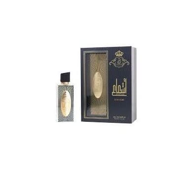Arabiyat Asha Oud Noir Edp 110ml