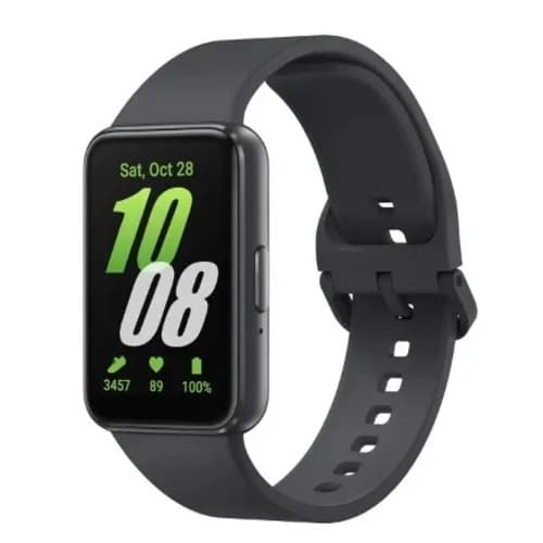 Fit3 Smartwatch Fitness Tracker