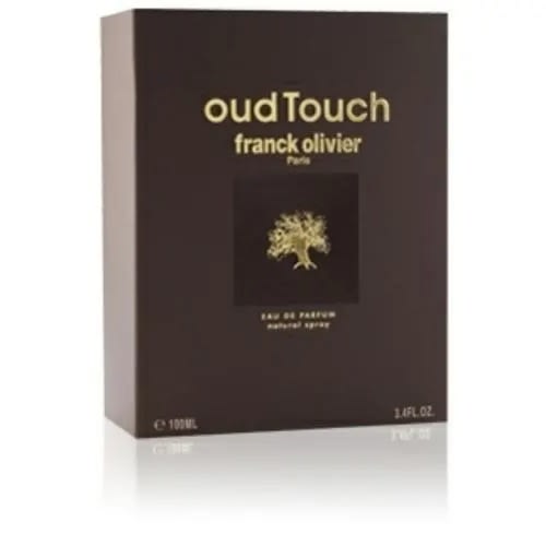 Franck Olivier Oud Touch Unisex Eau De Parfum  -  100ml