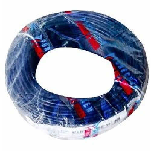 1.5mm Single Core Electricity Copper Cable - Black