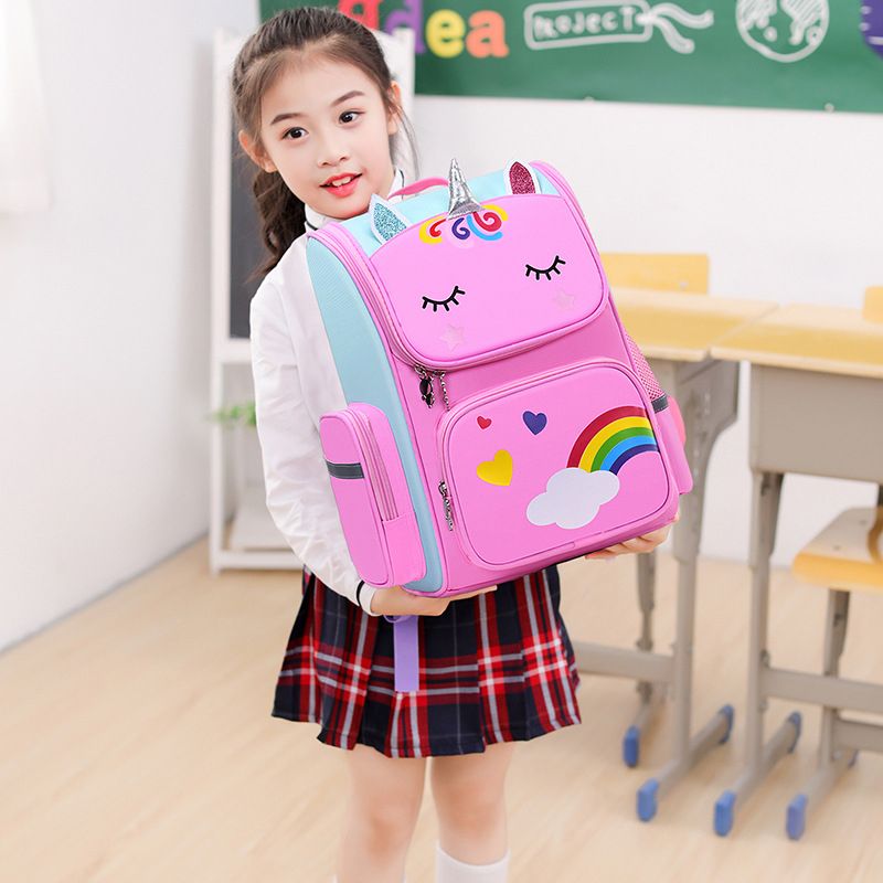 School Bag For Girls