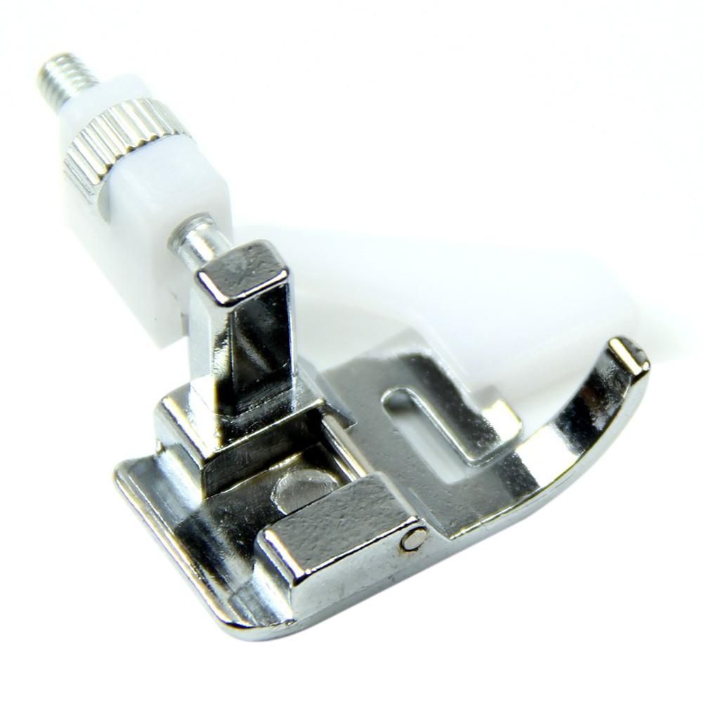 New Snap On Blind Sewing Machine Presser Foot