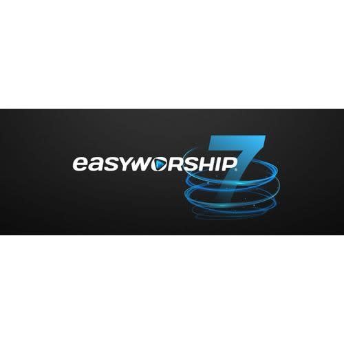 Easy Worship 7