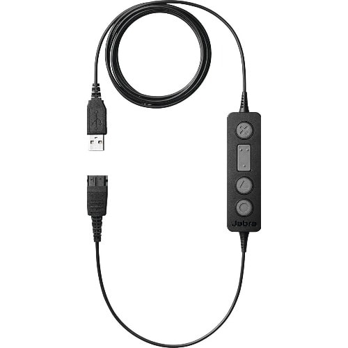 Link 260 Usb Headset Adapter