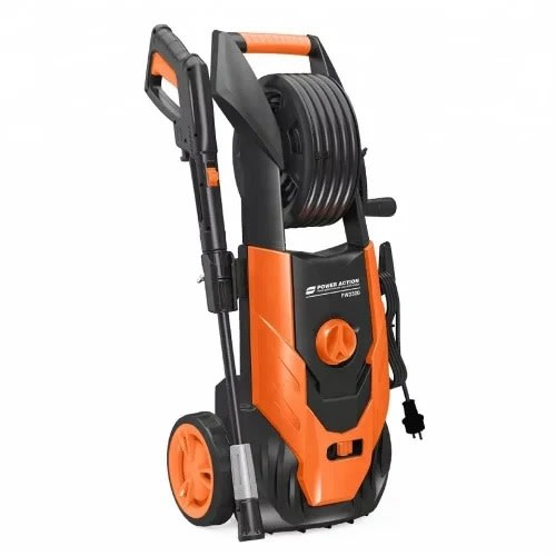 Worxflex Portable Electric High Pressure Washer - 7L - 2500W