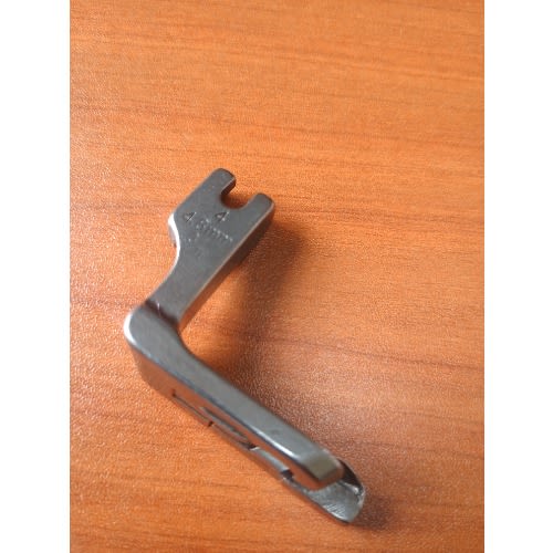 4.8mm Industrial Sewing Machine Rolled Hem Presser Foot