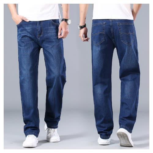 Super Men's Jeans
