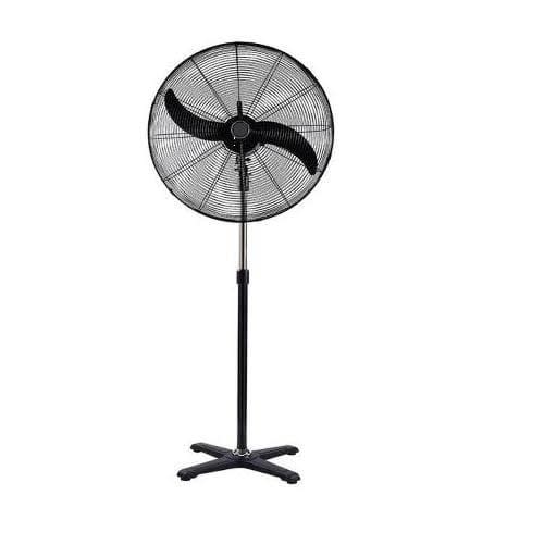 Industrial Standing Fan - 26 Inches