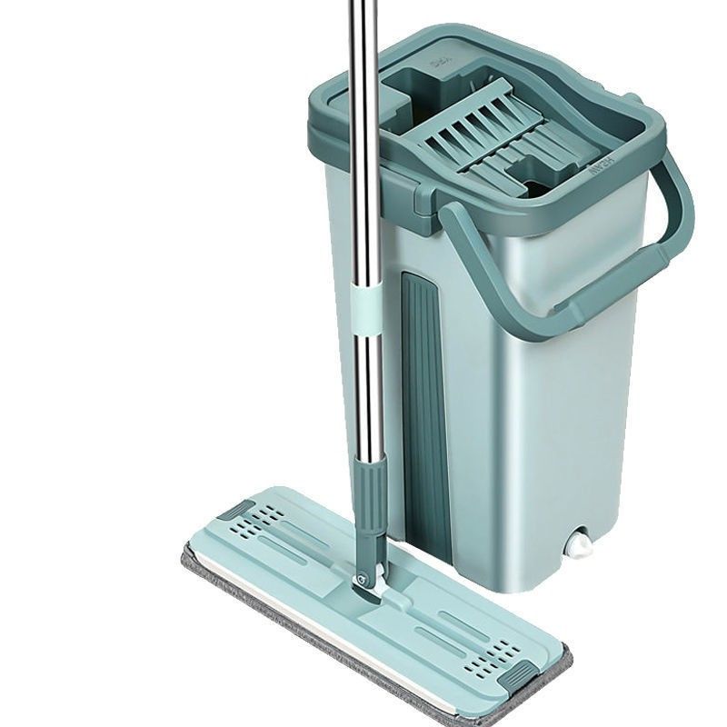 Microfiber Spray Spinning Mop/Bucket