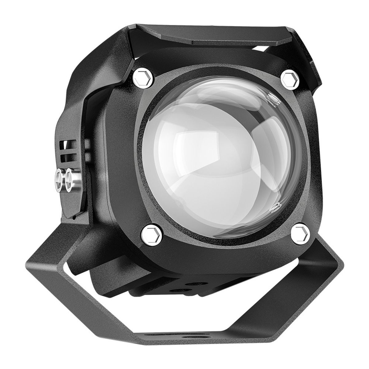 Motorcycle Driving Light 15W 6500K 6000LM Motorcycle