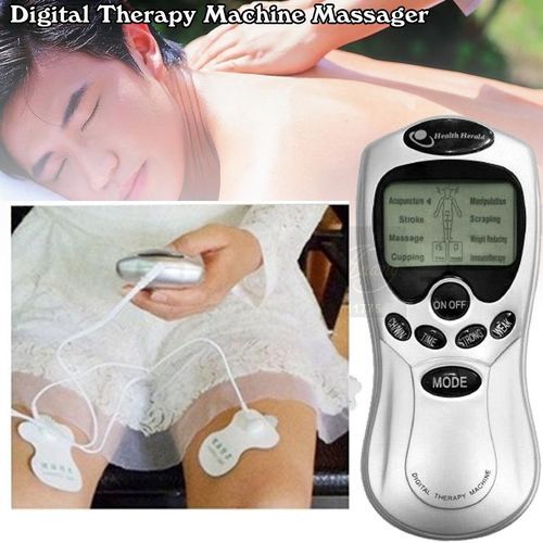 Health Massager Machine