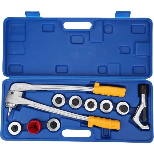 Lever Tube Expander Tool Kit