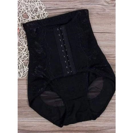 Hook Pant Girdle